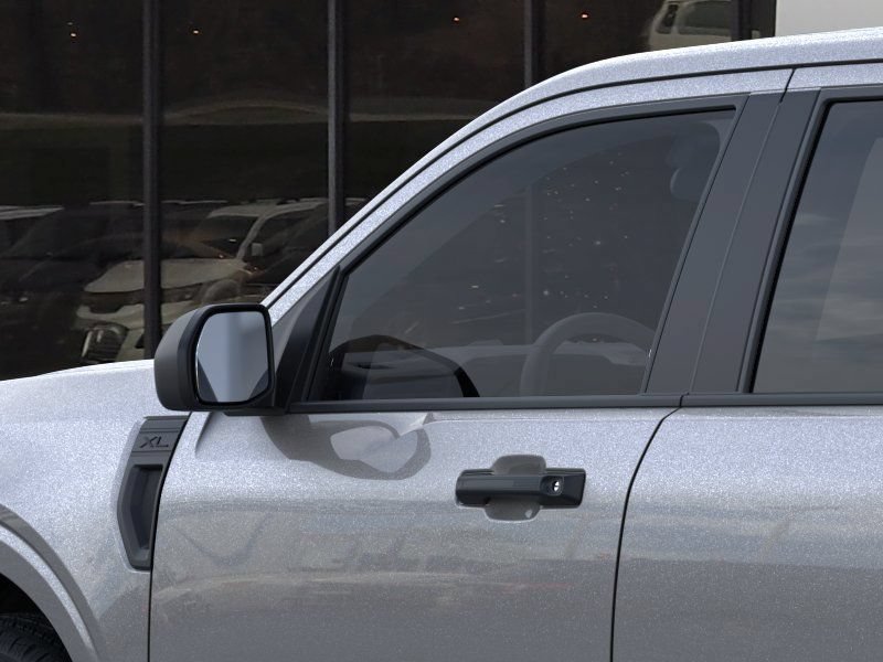 New 2026 Ford Maverick XL AWD/4WD image 21