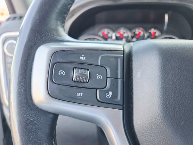 Used 2020 Chevrolet Silverado 1500 RST w/ All-Star Edition image 18