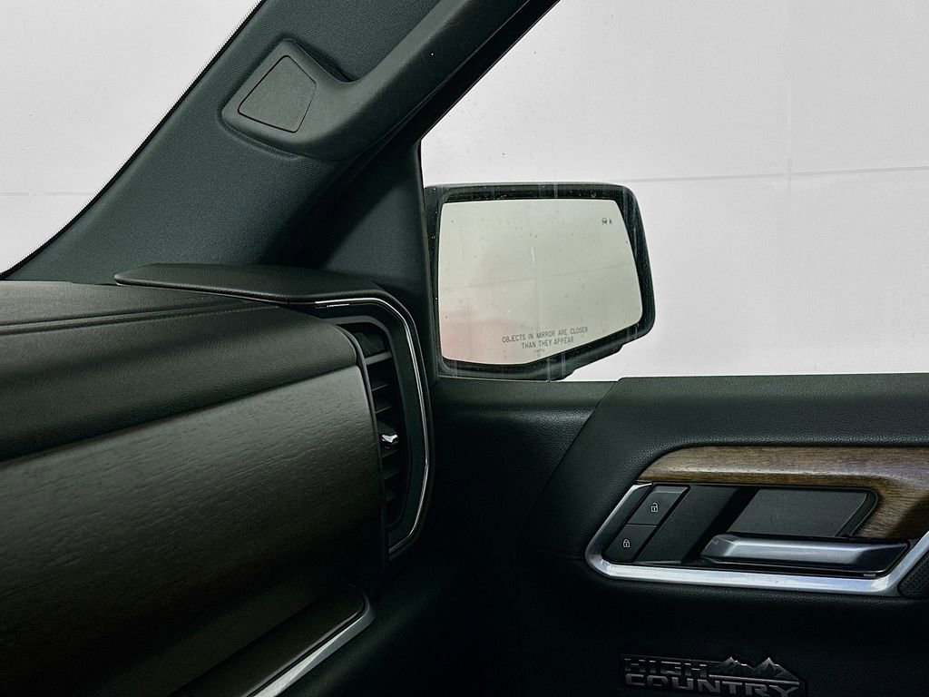 Used 2022 Chevrolet Silverado 1500 High Country w/ High Country Premium Package image 25