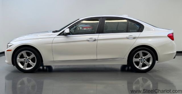 Used 2015 BMW 328i xDrive Sedan image 3