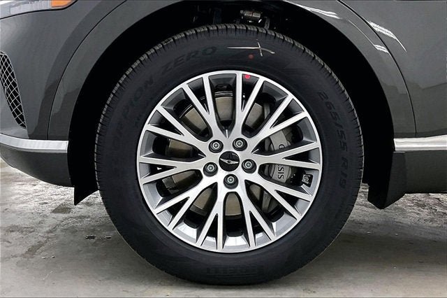 New 2026 Genesis GV80 2.5T AWD/4WD image 33