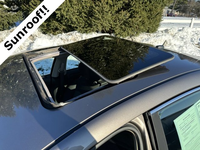 Used 2011 Chevrolet Malibu LT image 5