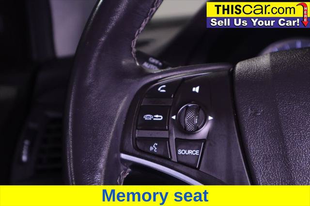 Used 2016 Acura MDX w/ Technology Package FWD image 15