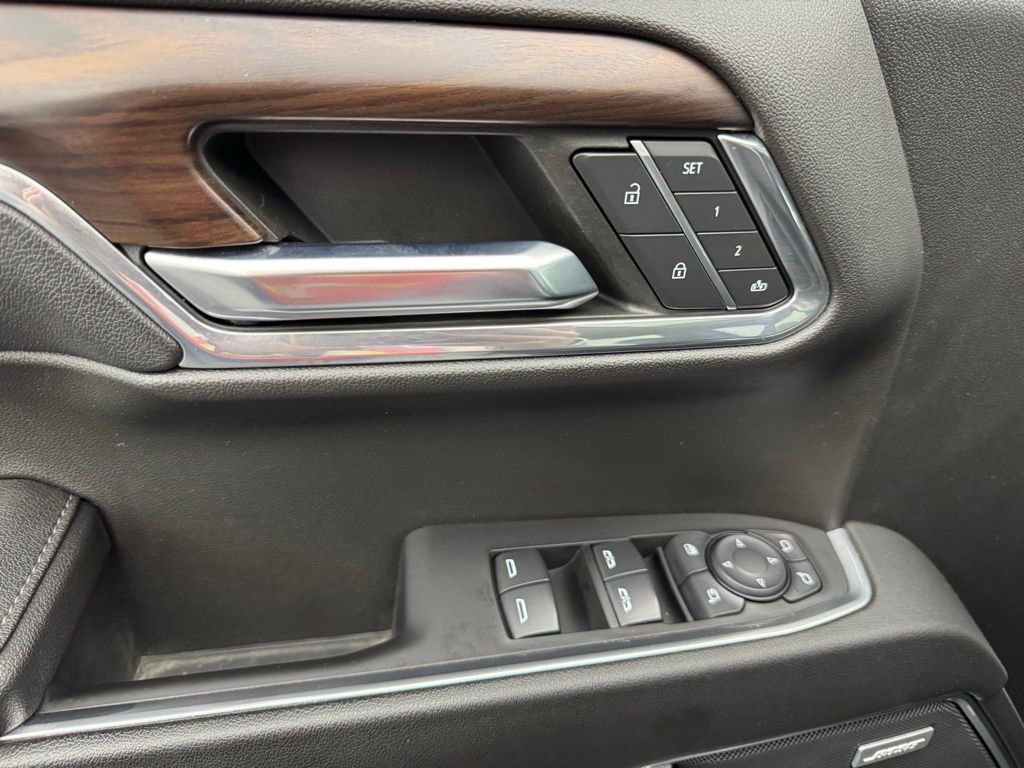 Used 2023 GMC Sierra 1500 SLT w/ SLT Premium Plus Package image 19