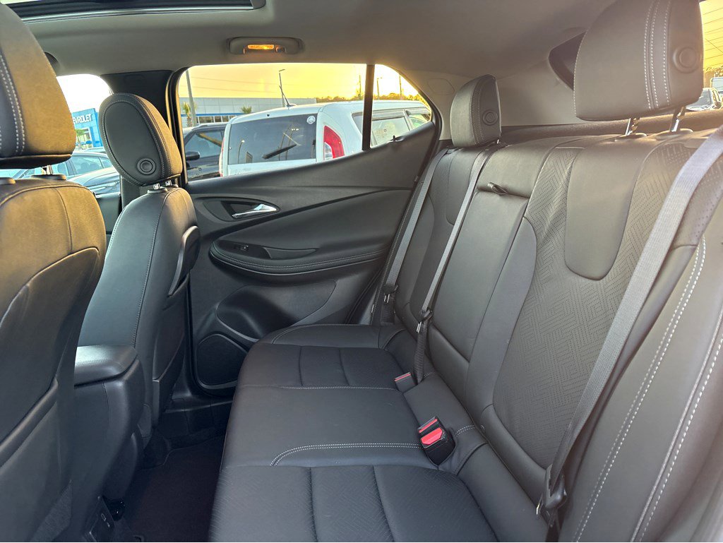 Used 2023 Buick Encore GX Essence w/ Experience Buick Package image 26