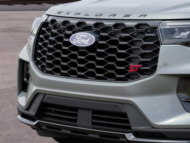 New 2027 Ford Explorer ST w/ Sun And Sound Package RWD image 17