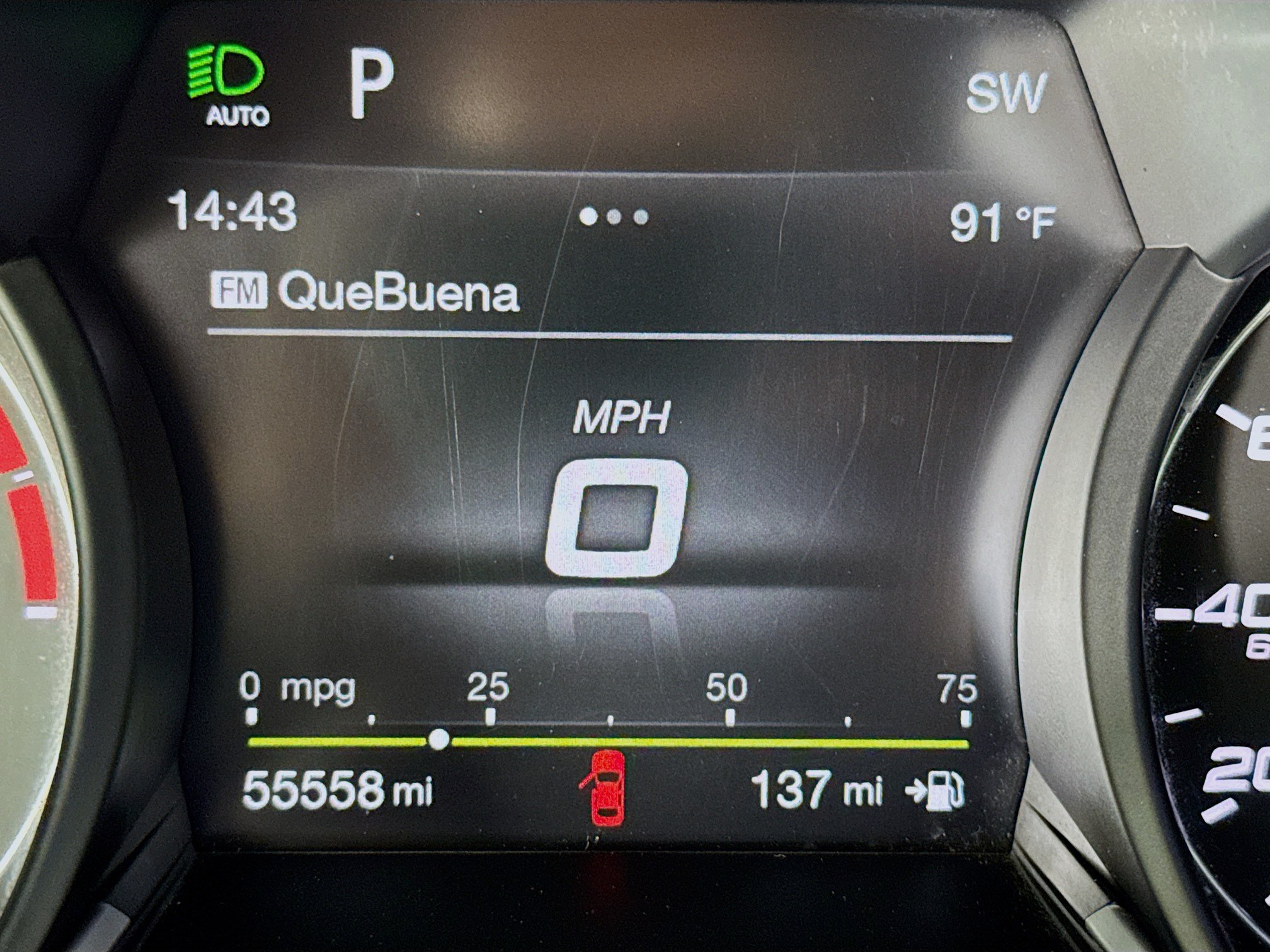 Used 2019 Alfa Romeo Stelvio w/ Nero Edizione RWD image 15