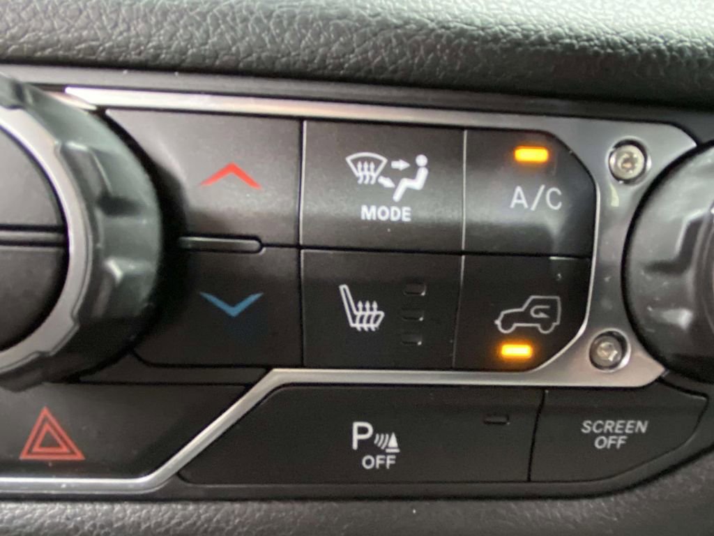 Used 2024 Jeep Wrangler Willys image 22