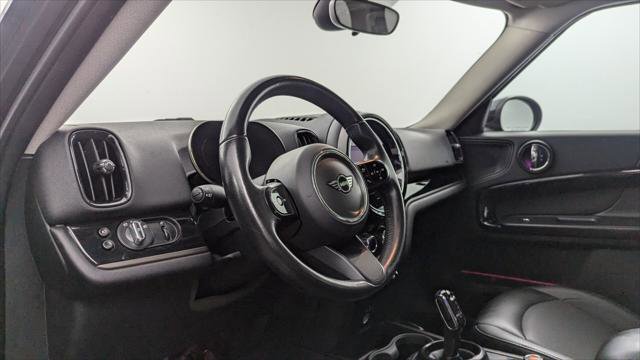 Used 2022 MINI Cooper Countryman image 24
