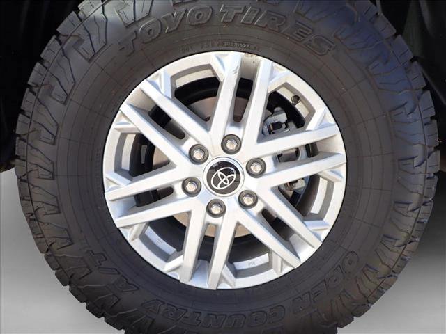 Used 2024 Toyota Tundra SR5 image 6