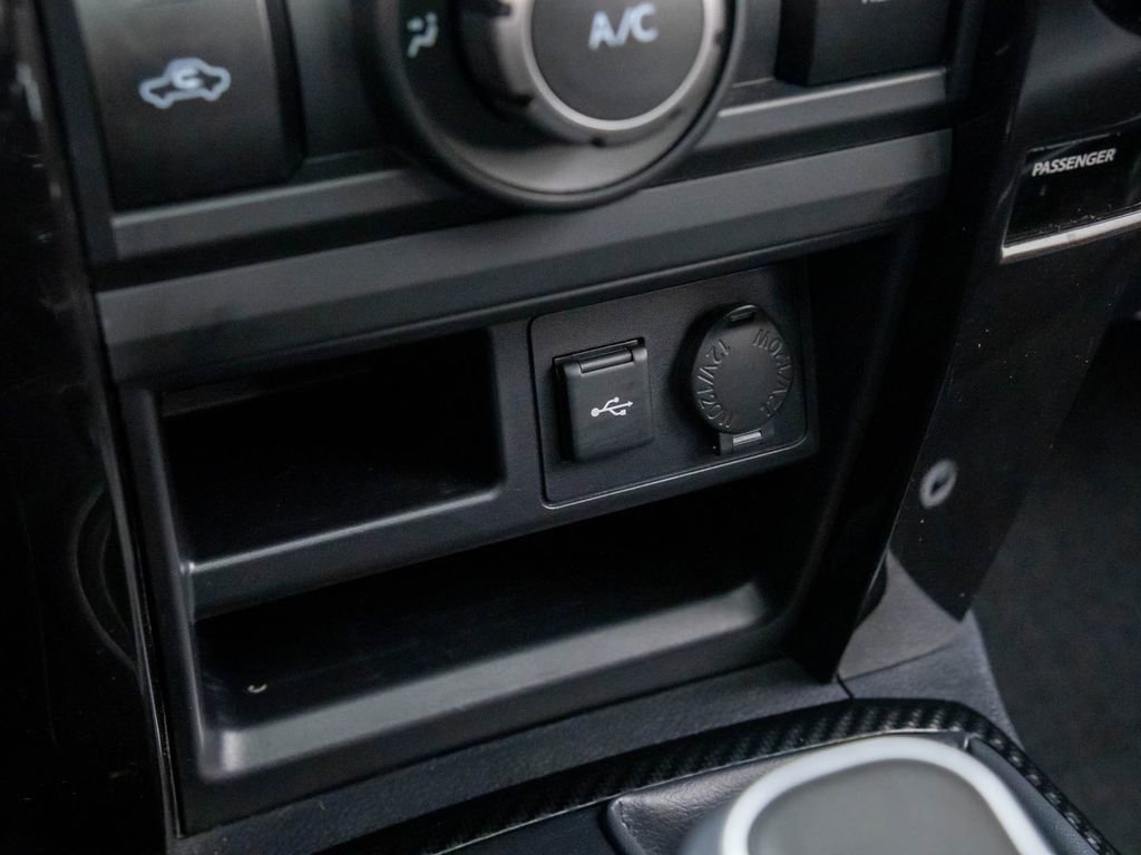 Used 2022 Toyota 4Runner TRD Off-Road Premium image 28