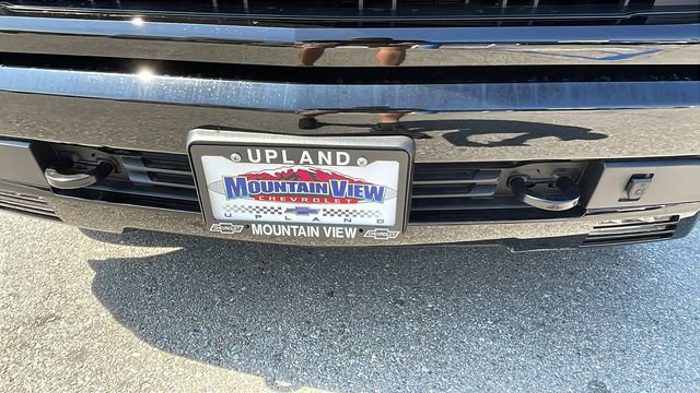 Used 2026 Chevrolet Silverado 1500 RST image 9