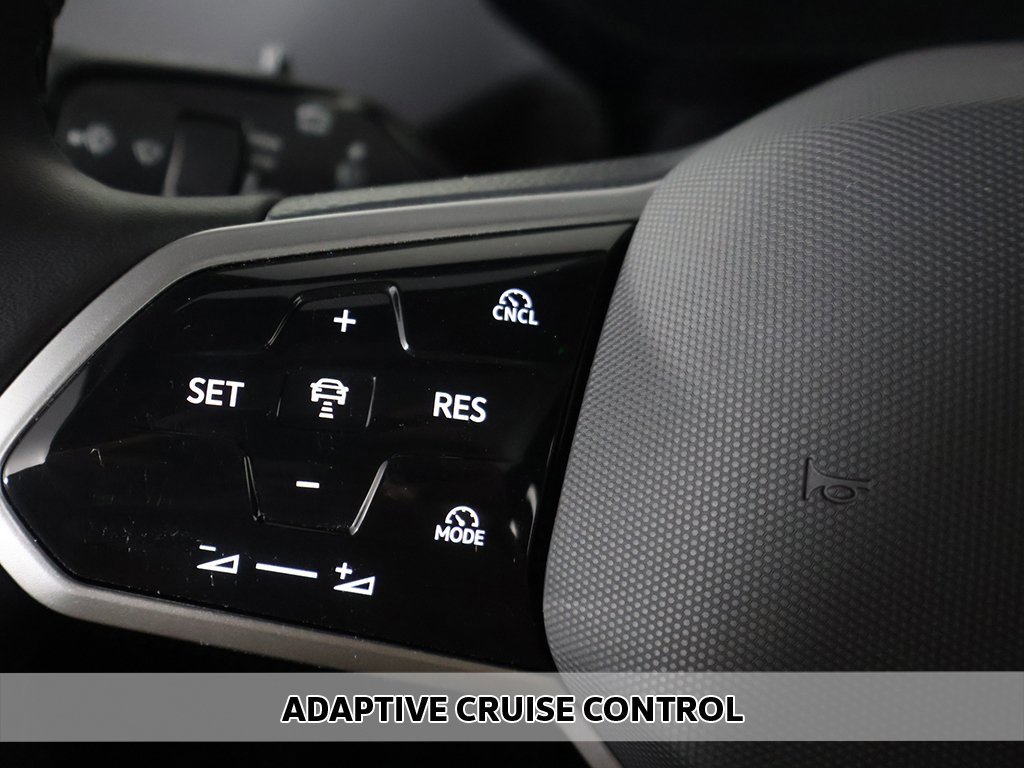 Used 2024 Volkswagen ID.4 Pro S image 5