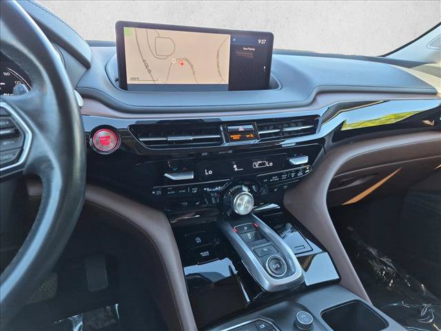 Used 2023 Acura MDX w/ Technology Package FWD image 15