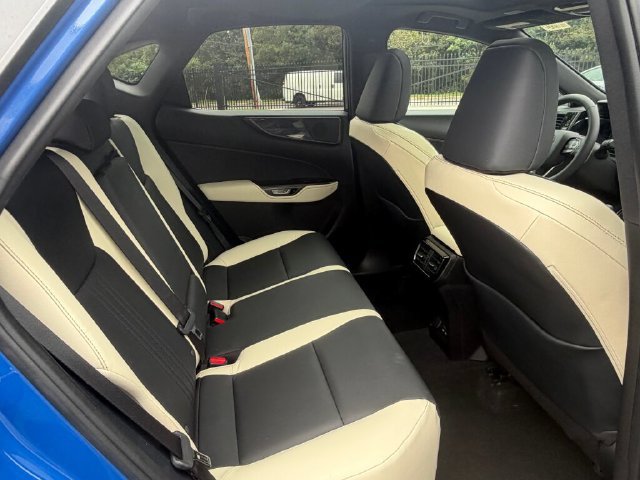 Certified 2023 Lexus NX 350 AWD image 30
