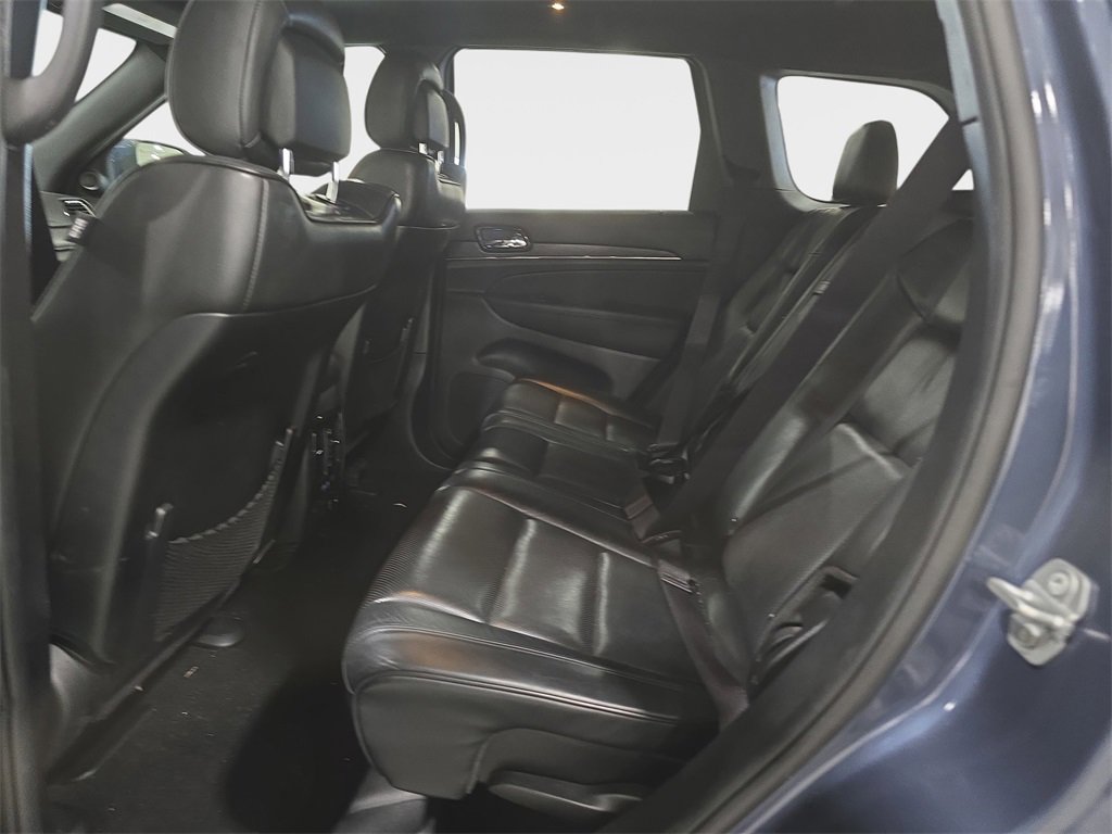 Used 2019 Jeep Grand Cherokee High Altitude image 12
