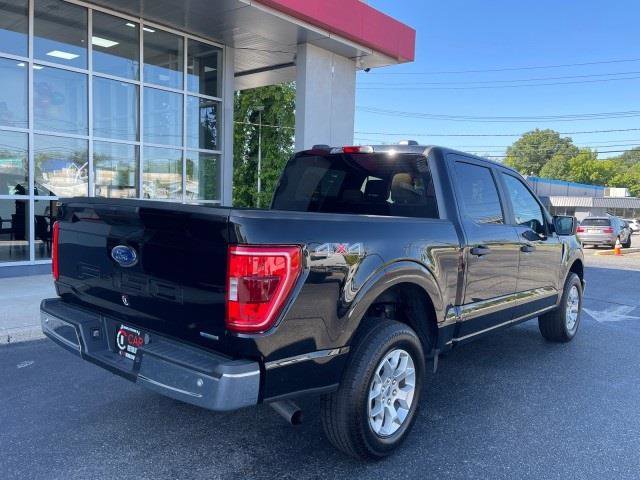 Used 2023 Ford F150 XLT image 6