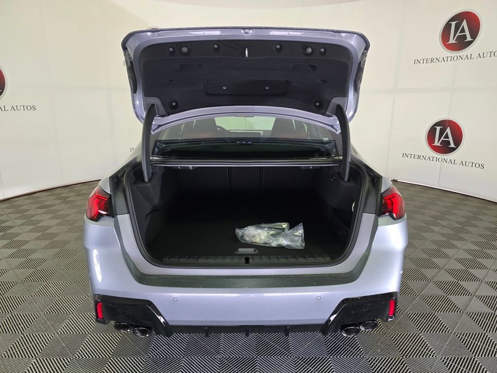 New 2026 BMW M235i xDrive w/ Technology Package image 8