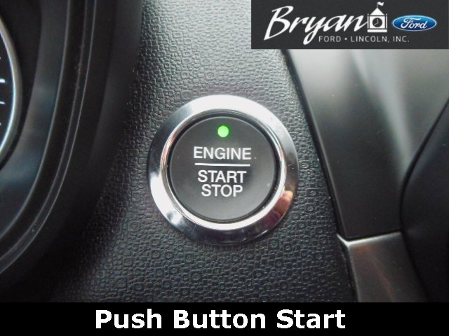 Used 2022 Ford EcoSport SE image 29