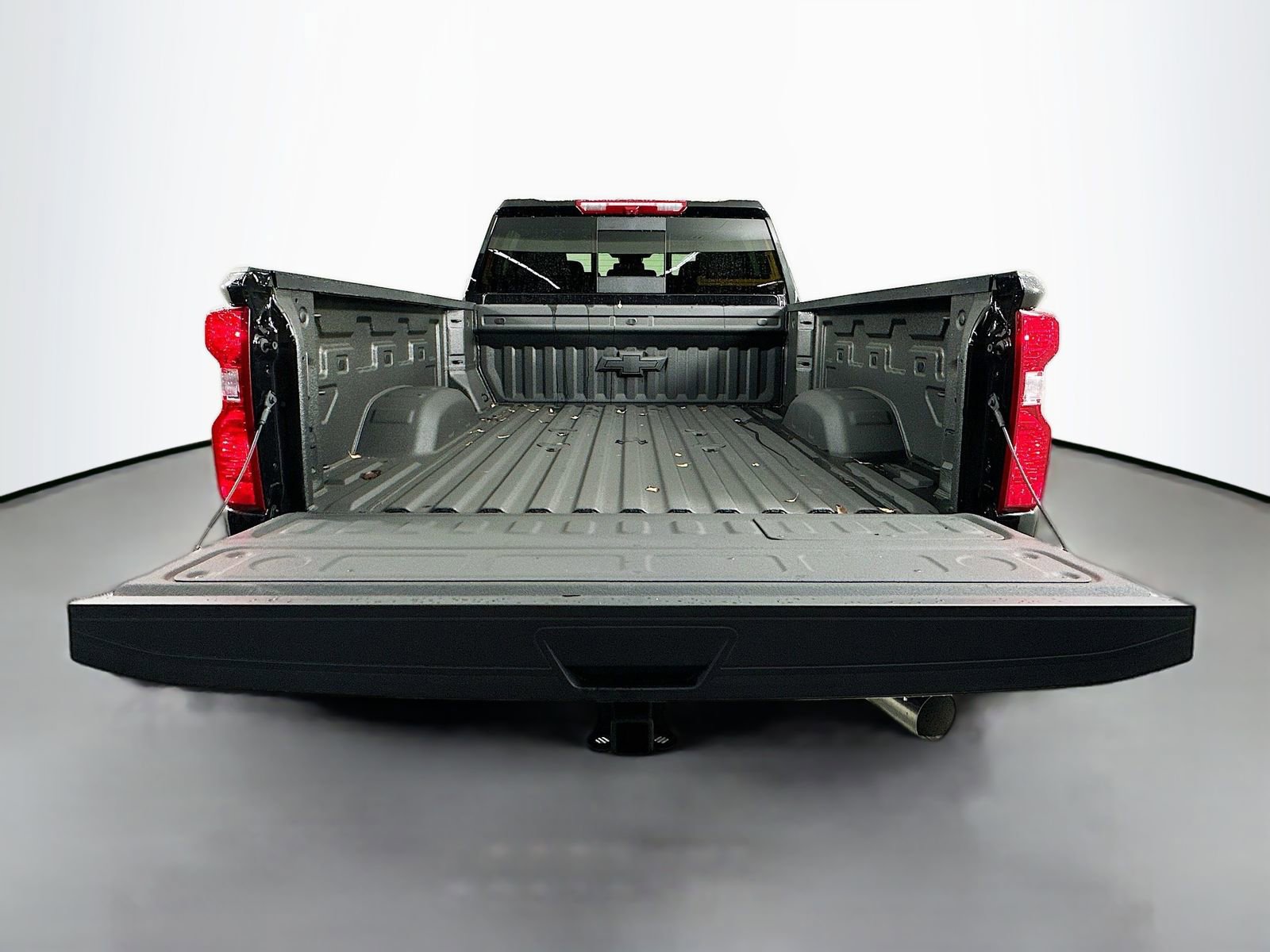 New 2025 Chevrolet Silverado 2500 LT w/ All Star Edition image 27