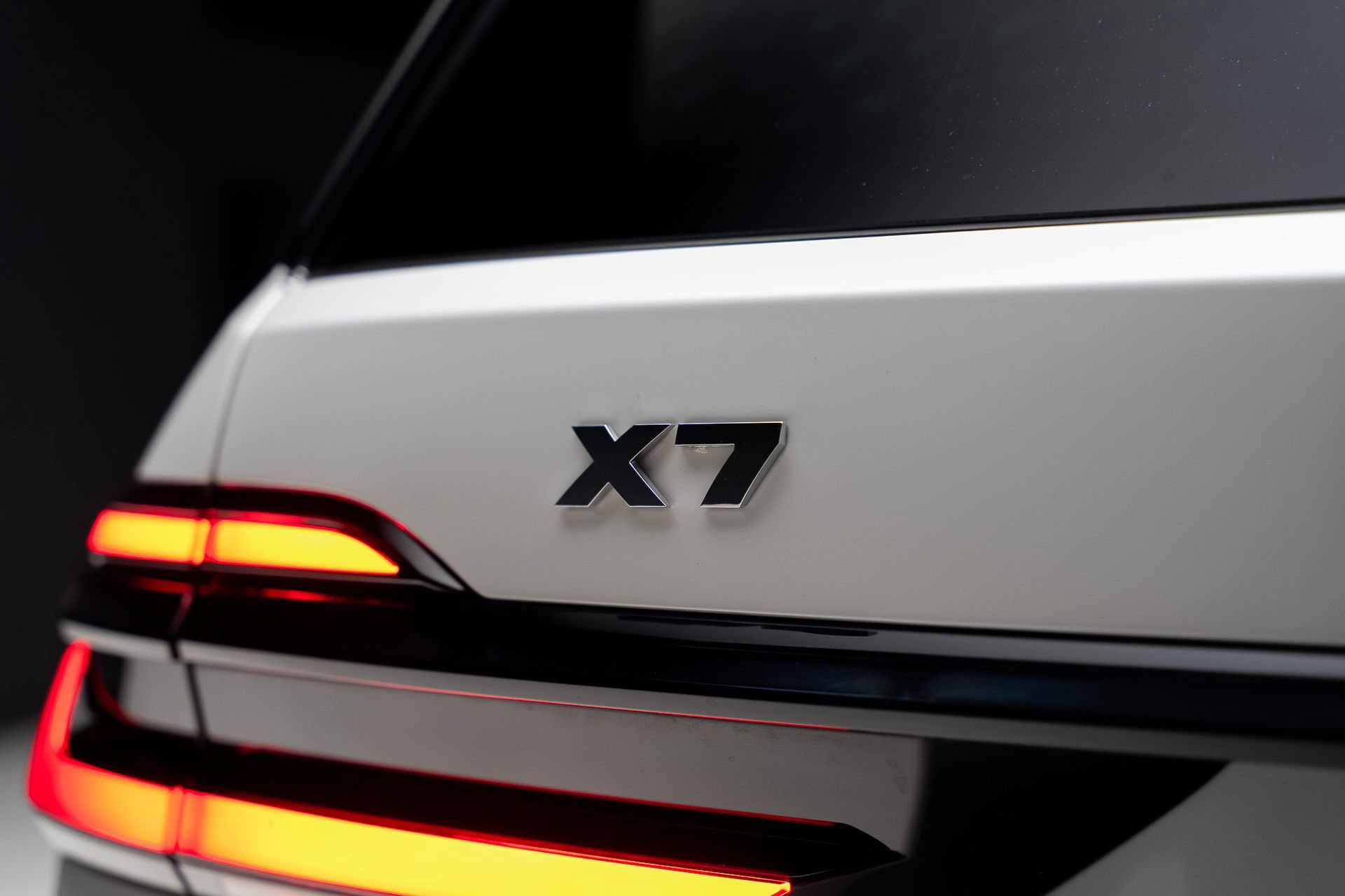 Used 2024 BMW X7 M60i AWD/4WD image 31