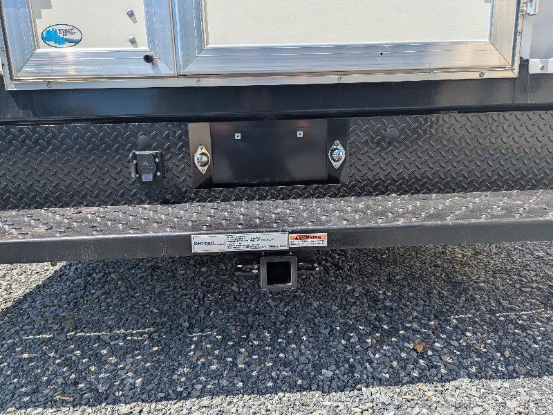 Used 2025 Ford E-450 and Econoline 450 Super Duty w/ Power Equipment Group RWD image 10
