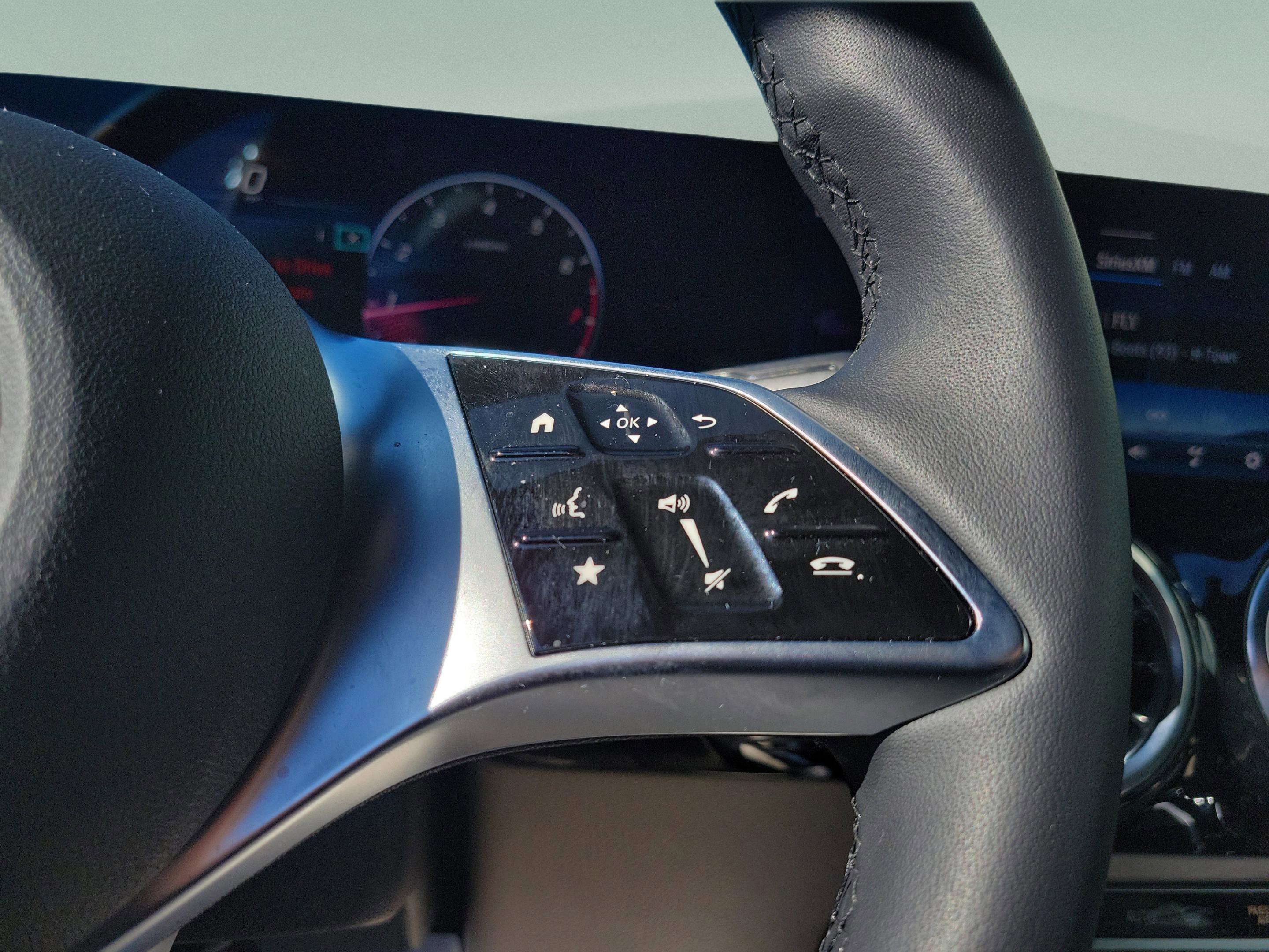 Certified 2026 Mercedes-Benz GLA 250 image 18