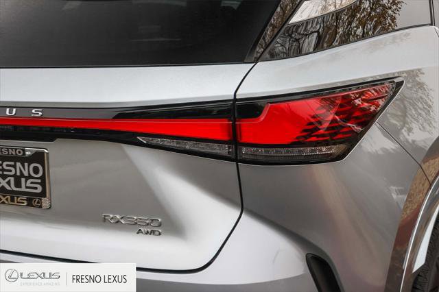Certified 2023 Lexus RX 350 350 image 7