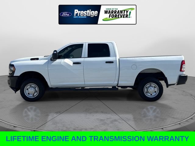 Used 2023 RAM 2500 Tradesman AWD/4WD image 7