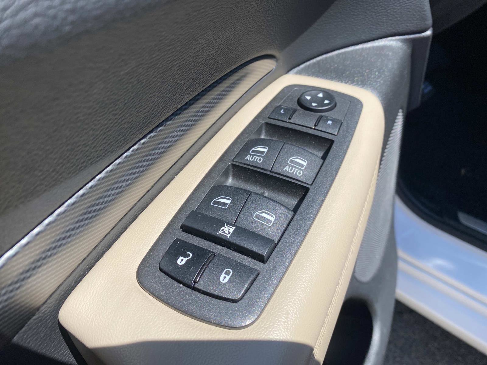 Certified 2022 Dodge Durango GT image 22