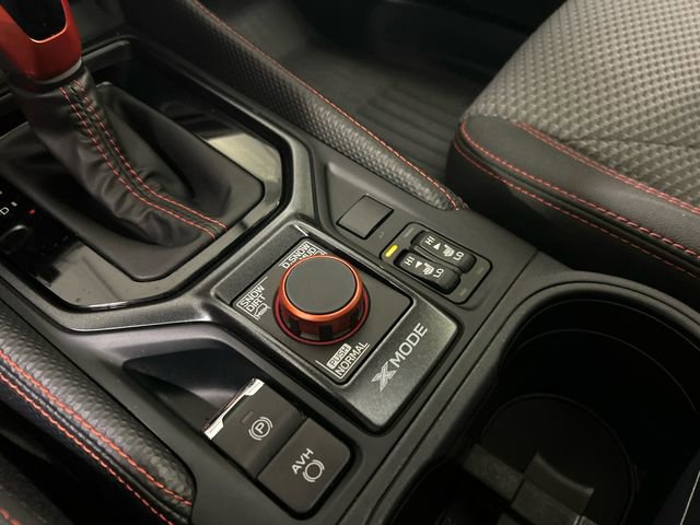Certified 2022 Subaru Forester Sport image 21