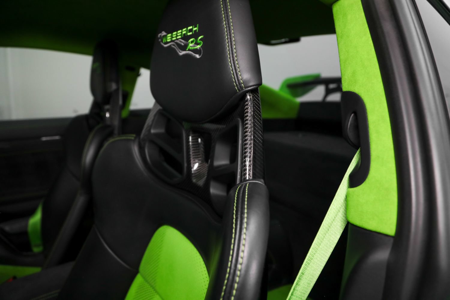 Used 2019 Porsche 911 GT3 RS RWD image 60