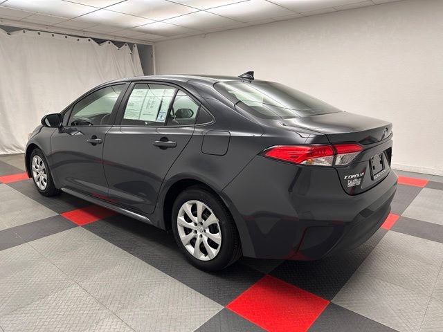 Used 2024 Toyota Corolla LE FWD image 4