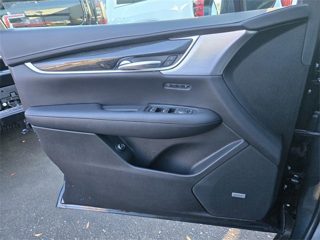 Used 2021 Cadillac XT5 Premium Luxury image 23