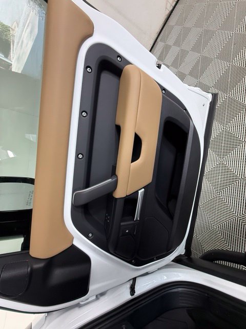New 2026 Land Rover Defender 130 S AWD/4WD image 44