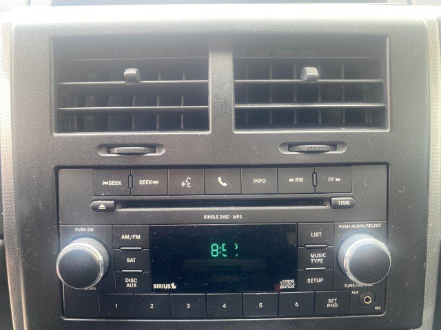 Used 2010 Jeep Liberty Sport w/ Popular Equipment Group image 61