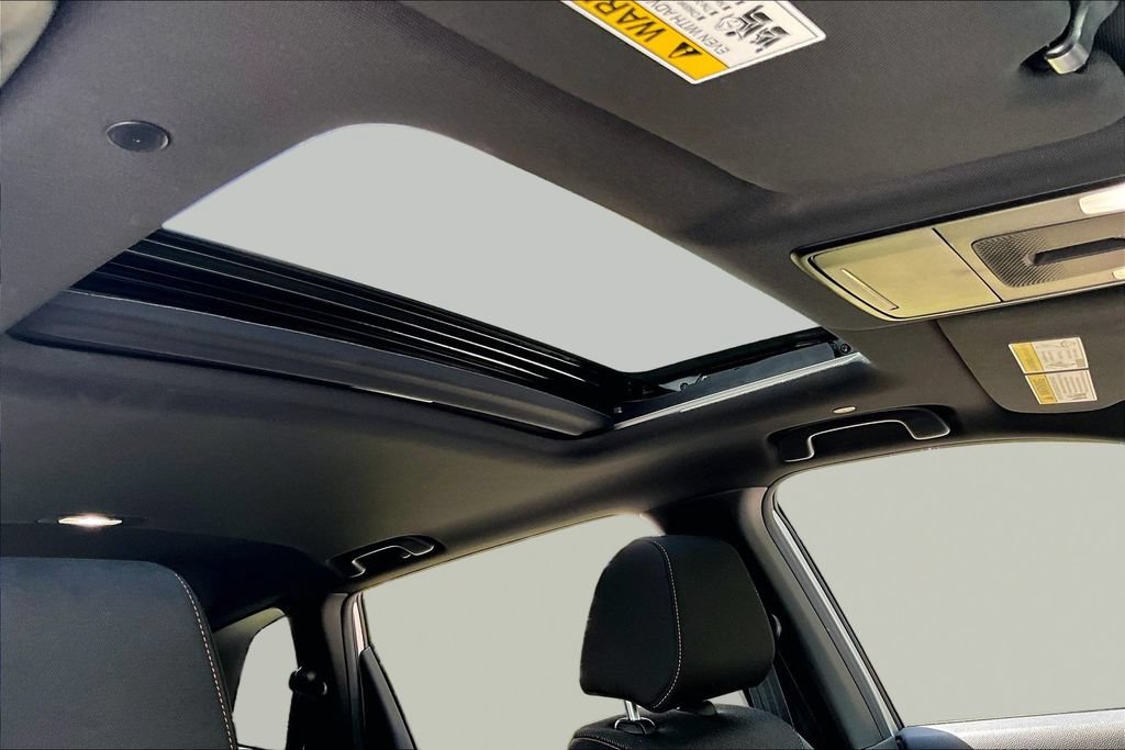 Certified 2025 Honda CR-V Sport image 19