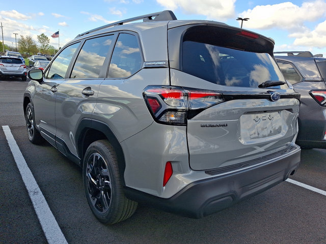 New 2026 Subaru Forester Premium AWD/4WD image 3