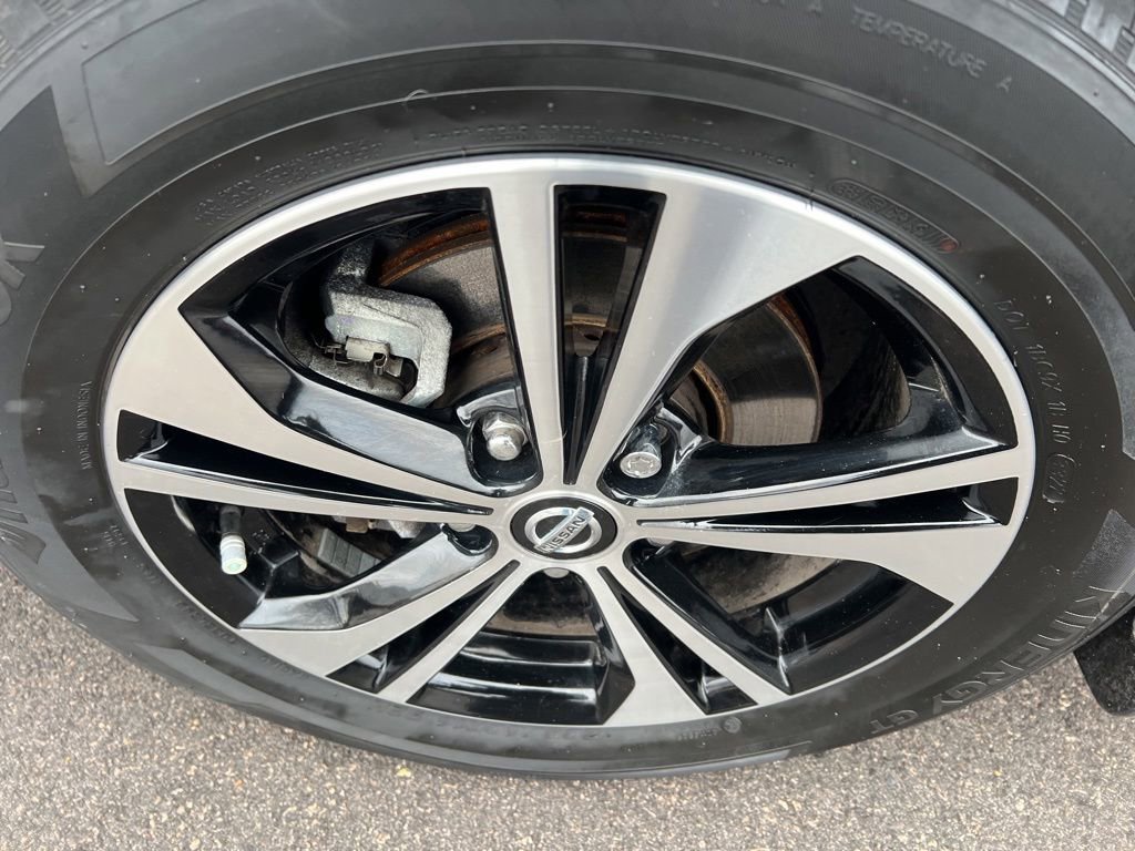 Certified 2023 Nissan Sentra SV w/ All-Weather Package image 42