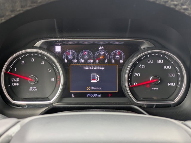 Used 2021 Chevrolet Tahoe High Country image 30