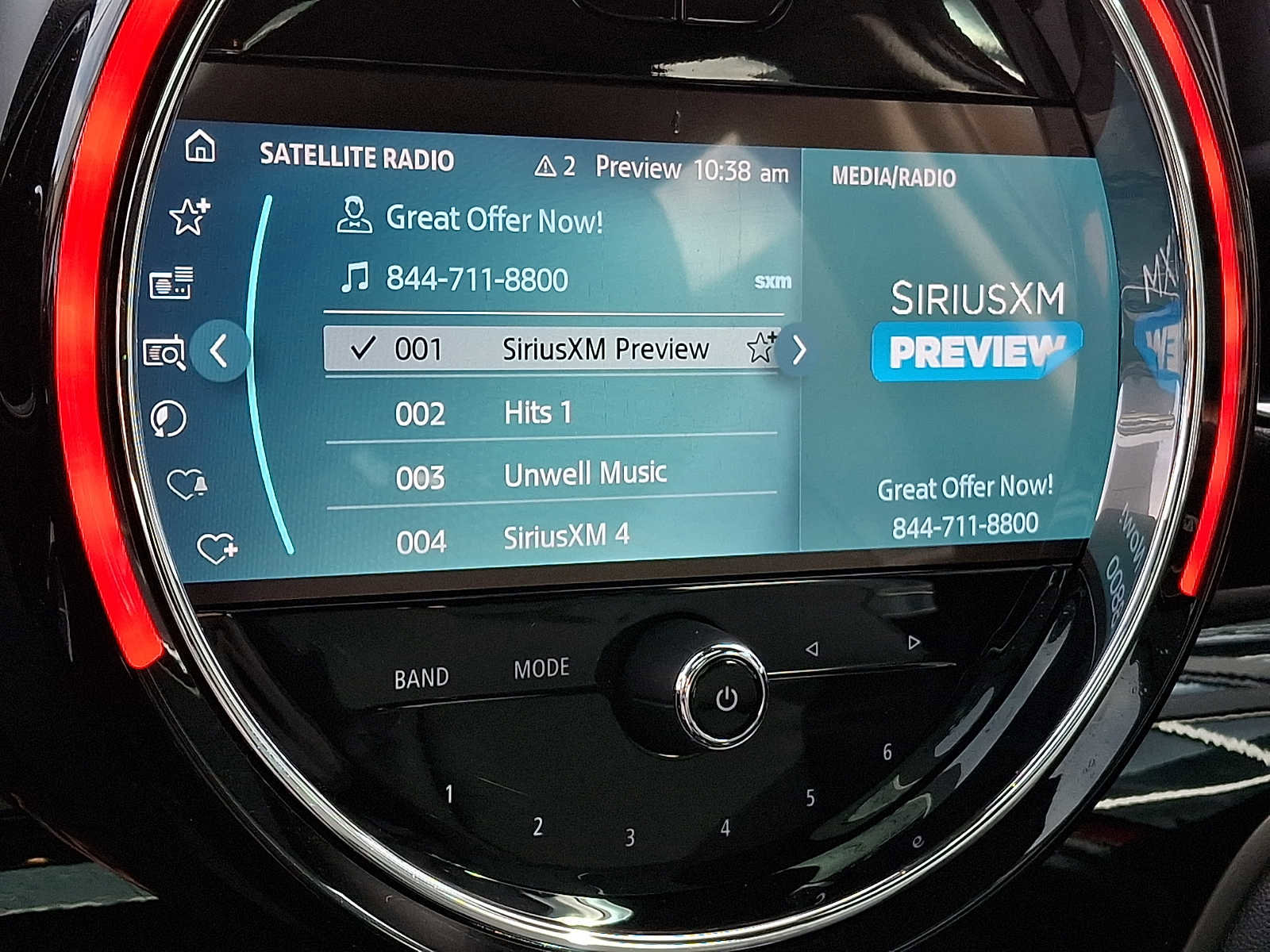 Certified 2023 MINI Cooper Countryman S image 14