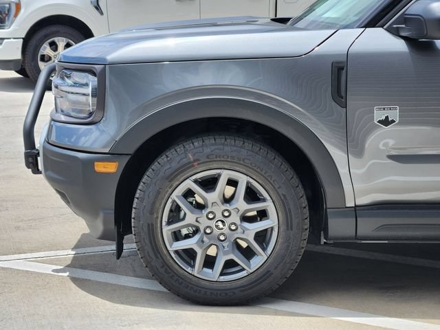 New 2026 Ford Bronco Sport Big Bend w/ Convenience Package AWD/4WD image 5
