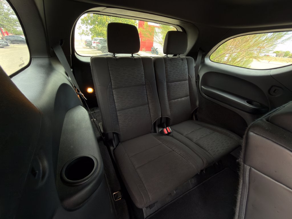 Used 2026 Dodge Durango GT AWD/4WD image 46