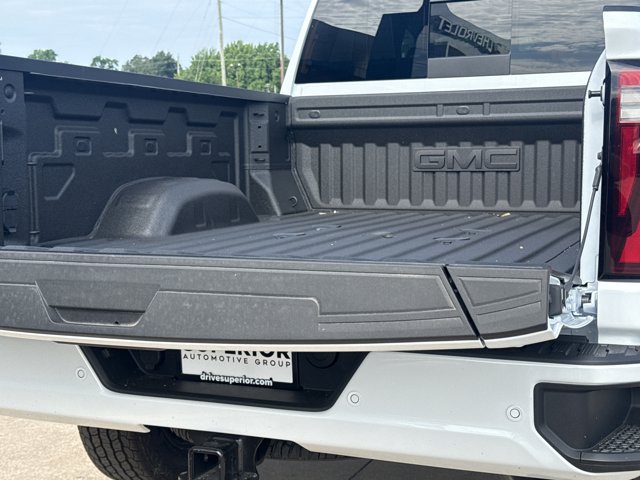 New 2026 GMC Sierra 2500 Denali w/ Denali Reserve Package AWD/4WD image 32