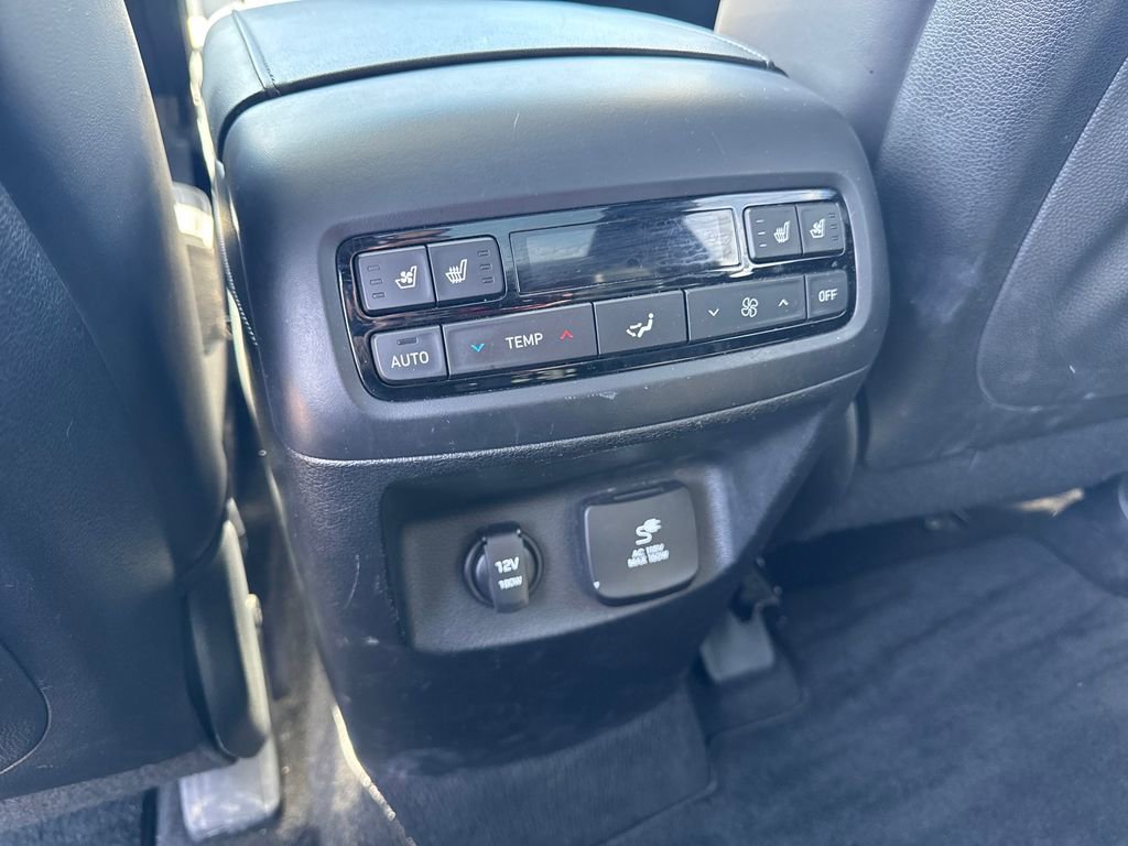 Used 2022 Hyundai Palisade Calligraphy w/ Cargo Package image 33