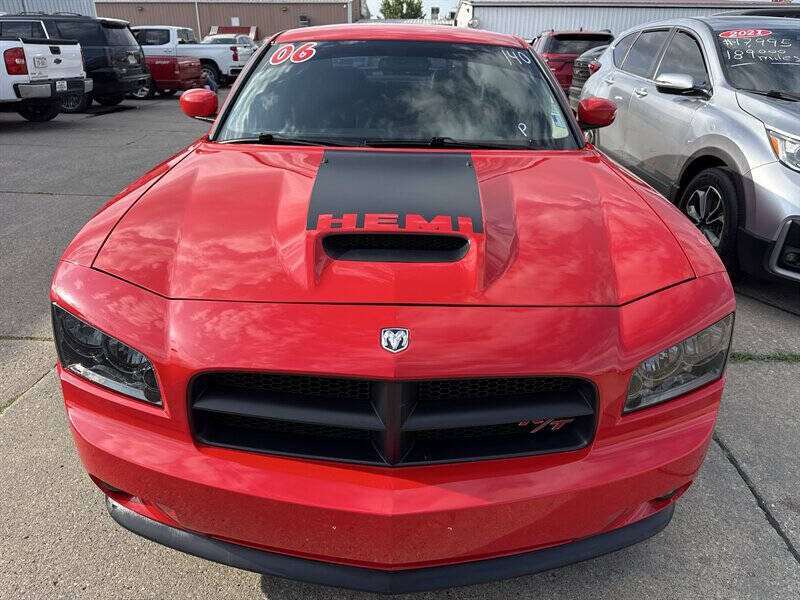 Used 2006 Dodge Charger R/T RWD image 12