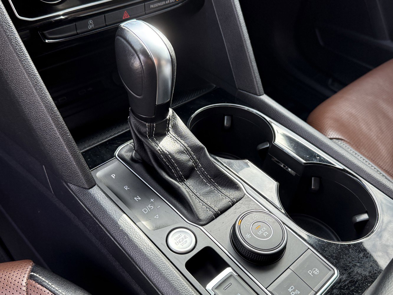 Used 2023 Volkswagen Atlas SEL Premium image 13