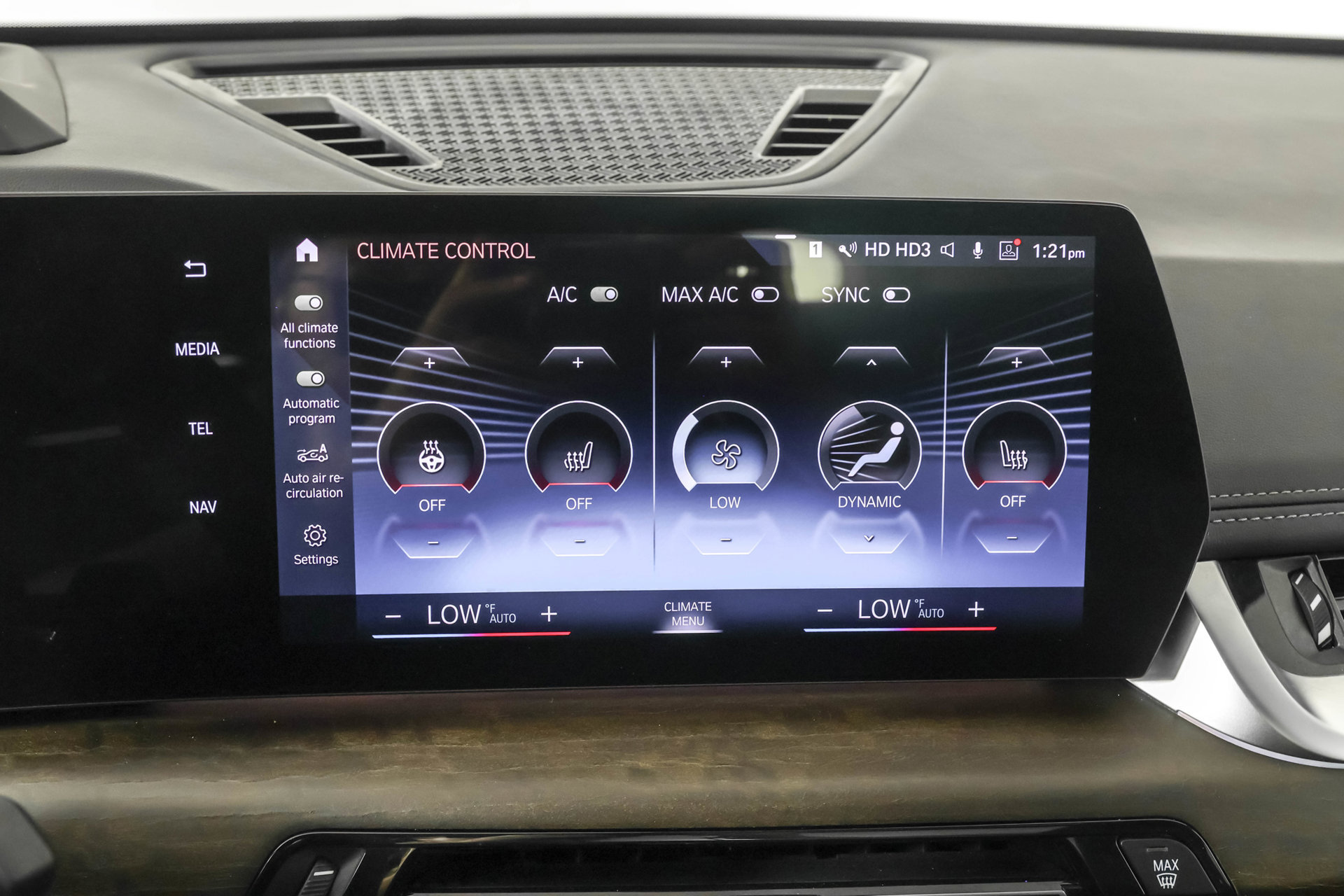 Used 2023 BMW X1 xDrive28i AWD/4WD image 34