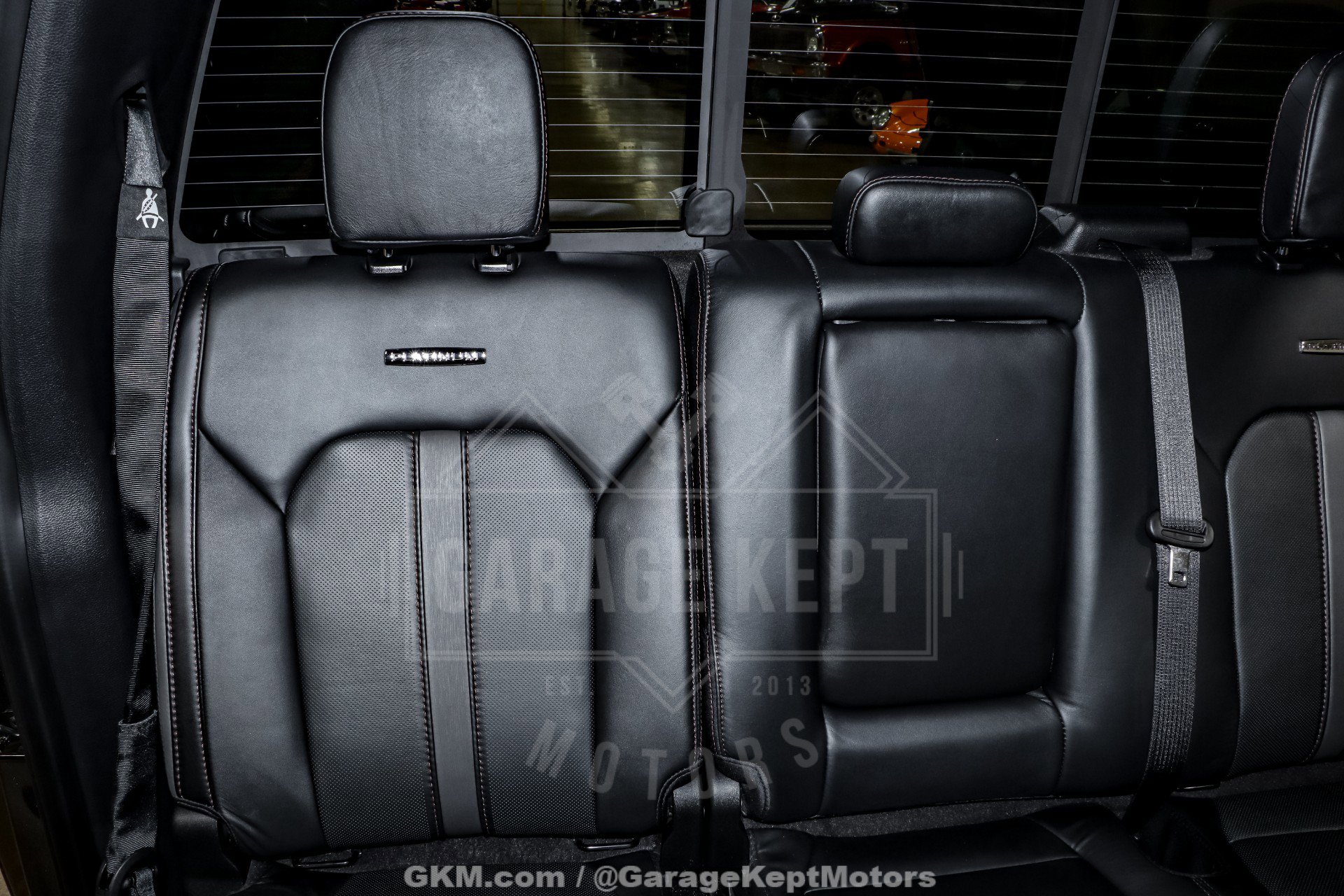 Used 2019 Ford F150 Platinum w/ Equipment Group 701A Luxury AWD/4WD image 89