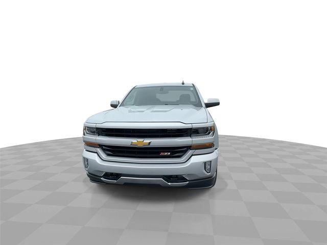 Used 2019 Chevrolet Silverado 1500 LT w/ All Star Edition AWD/4WD image 3